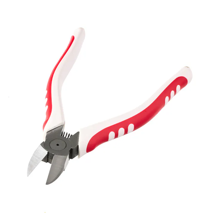 CAINZ PRO 薄刃強力ニッパ 150mm