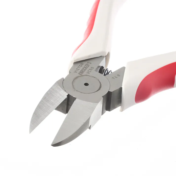 CAINZ PRO 薄刃強力ニッパ 150mm