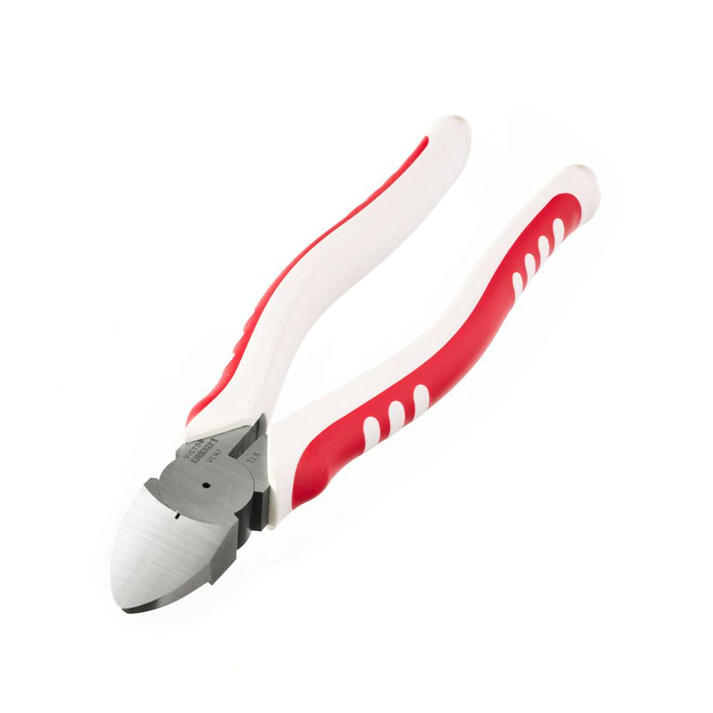 CAINZ PRO 薄刃強力ニッパ 175mm | 作業工具・作業用品・作業収納 通販