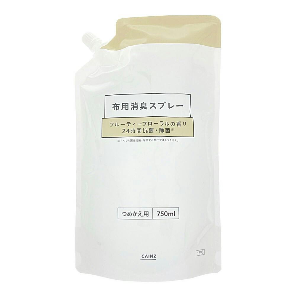 CAINZ zpLXv[ t[eB[t[̍ l 750ml zpL