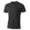 カインズ 接触冷感Tシャツ 半袖 3L 杢ブラック
