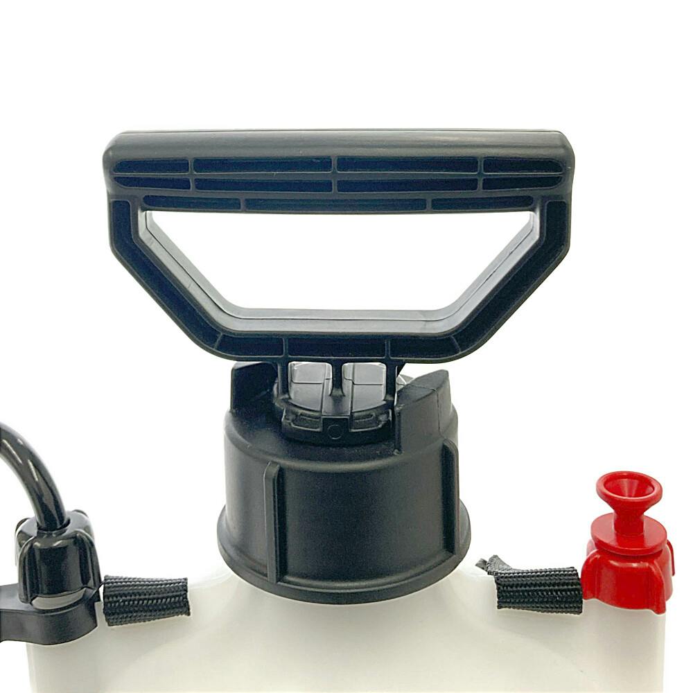 カインズ 蓄圧式噴霧器 4L HS-4CT | 噴霧器・スプレー 通販