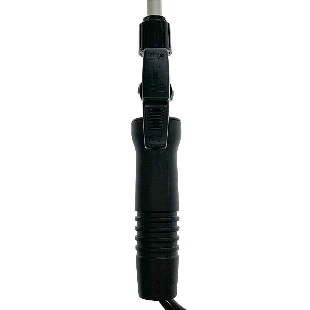 カインズ 蓄圧式噴霧器 4L HS-4CT | 噴霧器・スプレー 通販