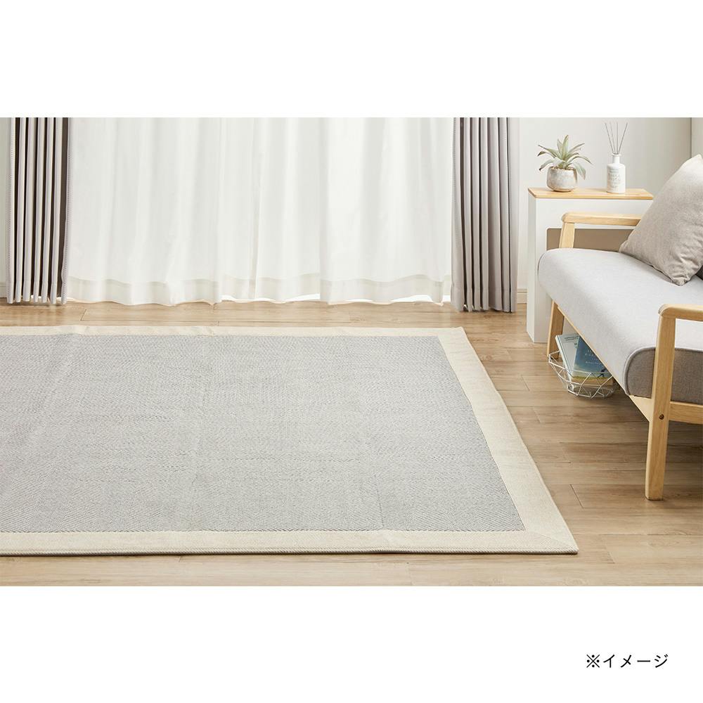 ＆Pet 洗えるラグ Pitapa ベントス 190×240cm | ラグ