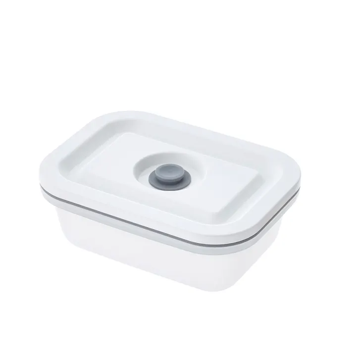 鮮度が落ちにくい保存容器 角型S