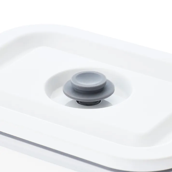 鮮度が落ちにくい保存容器 角型S