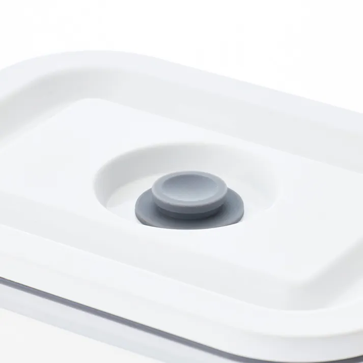 鮮度が落ちにくい保存容器 角型S