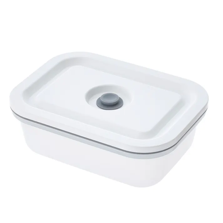 鮮度が落ちにくい保存容器 角型M