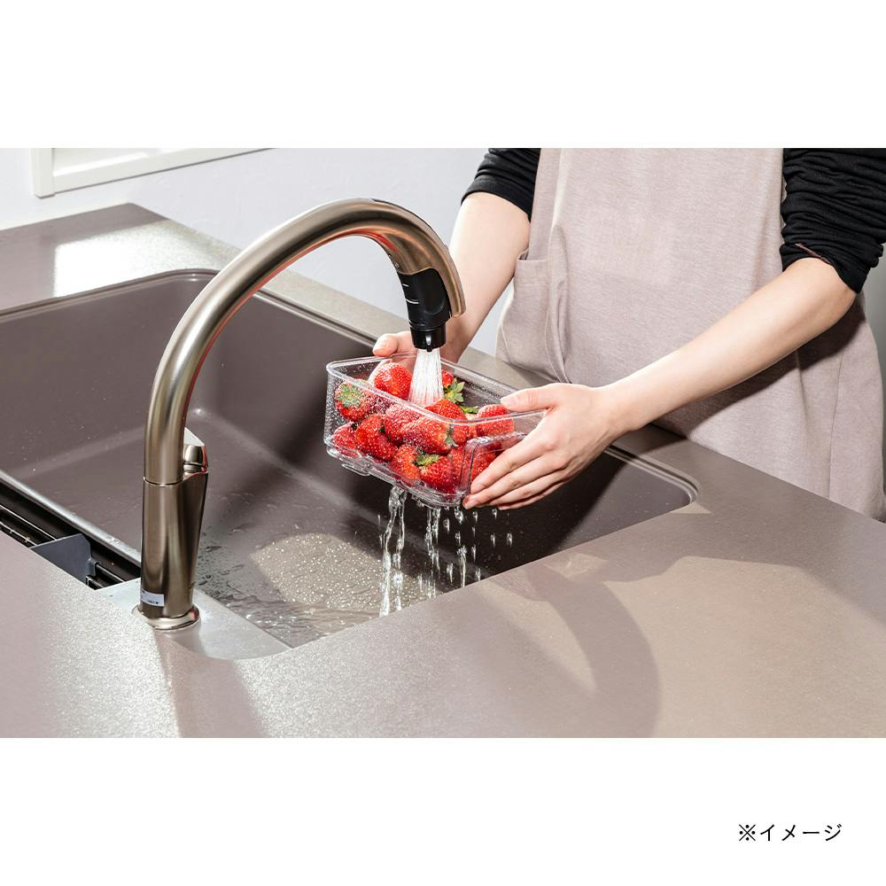 フレッシュ保存容器 Sサイズ | 保存容器 通販 | ホームセンターのカインズ