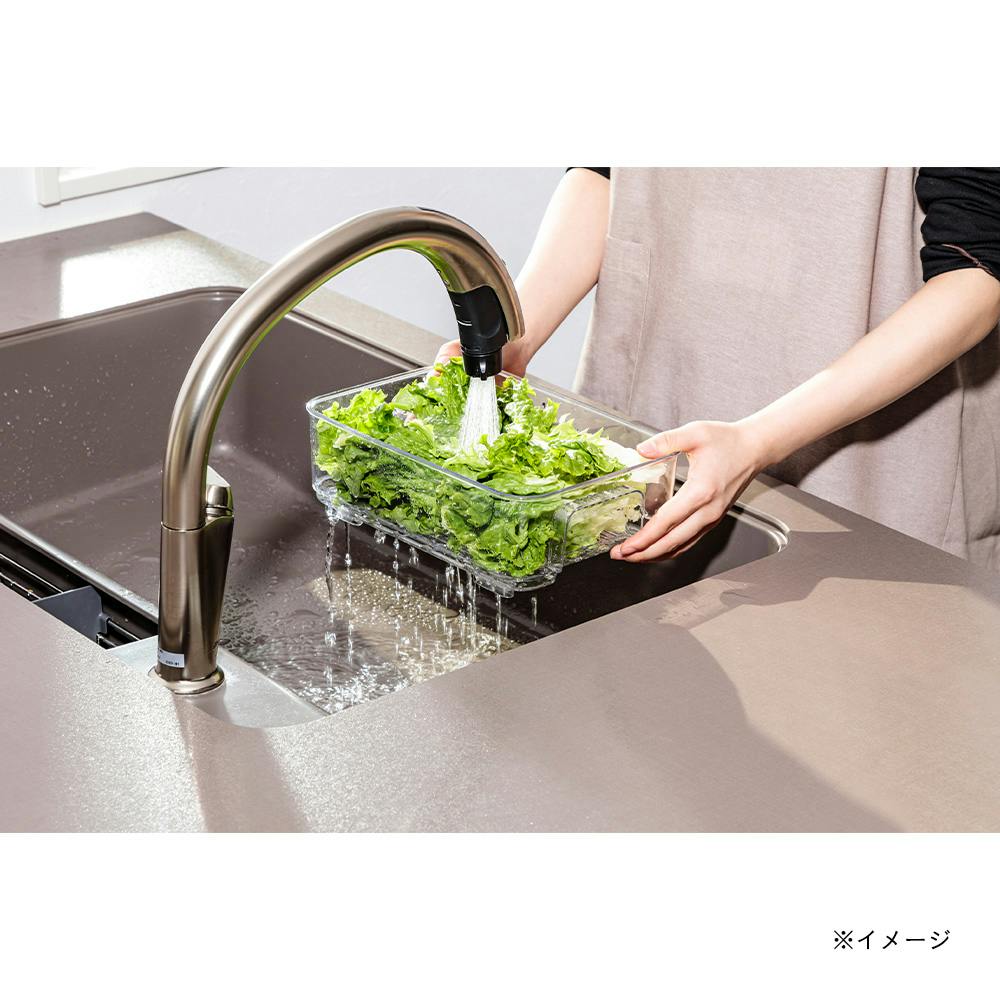 フレッシュ保存容器 Mサイズ | 保存容器 通販 | ホームセンター