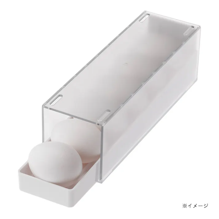 フレッシュ玉子ストッカー 2箱