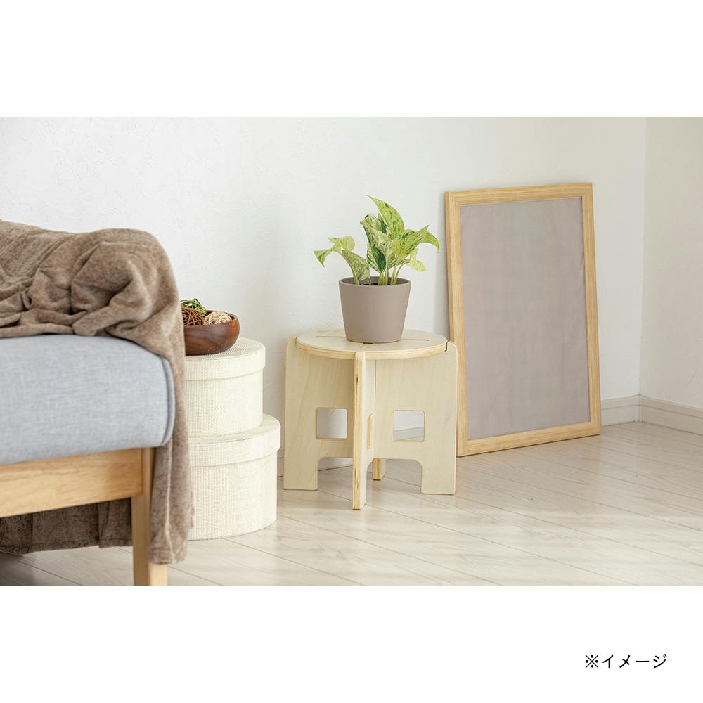 カインズ クロスレッグ 丸型 DIY木工用品 カインズ クロスレッグ 丸型 DIY木工用品