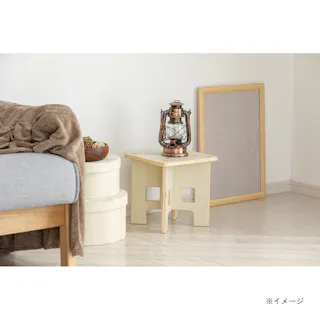 カインズ クロスレッグ 角型