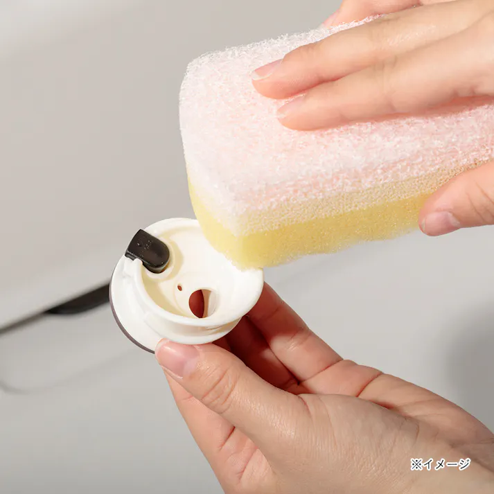 洗いやすい軽量ボトル750ml シルバー