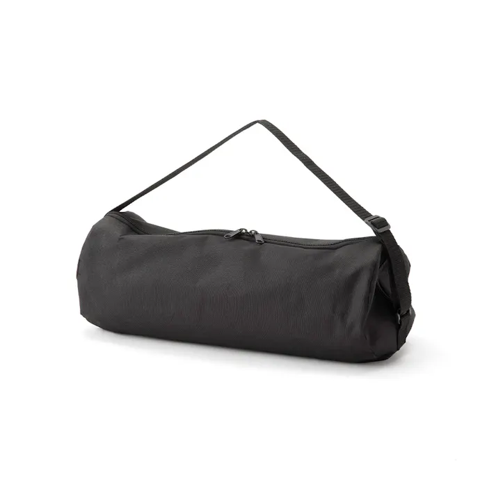 カインズ 持ち運びに便利なリラックスチェア ブラック