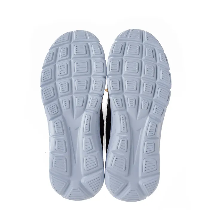 軽量ソールスニーカー 23~24cm グレー