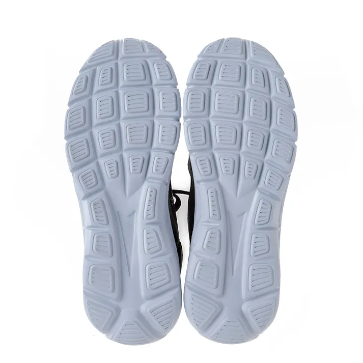 軽量ソールスニーカー 25~26cm グレー