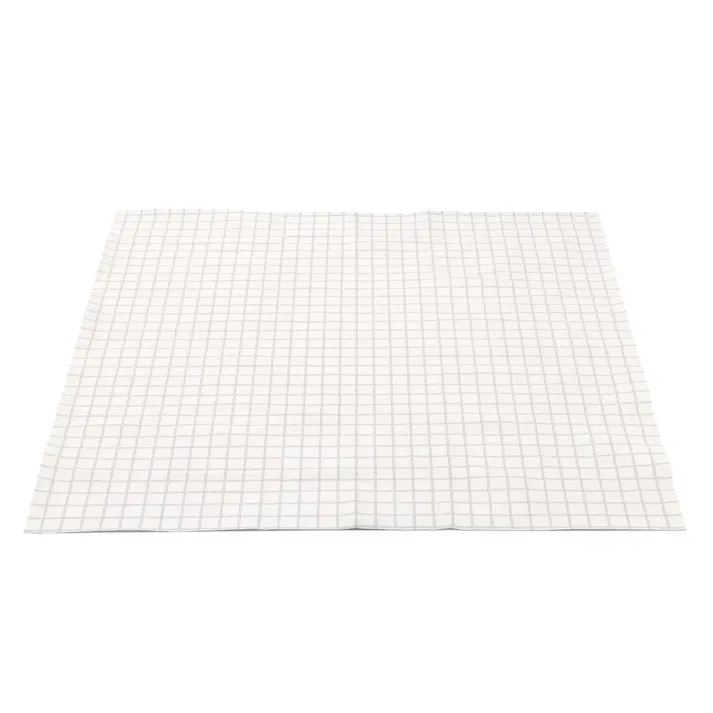 カインズ クッションレジャーシート M チェック 180×180cm