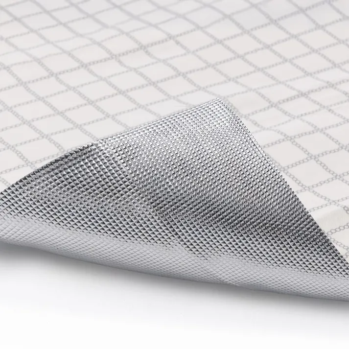 カインズ クッションレジャーシート M チェック 180×180cm