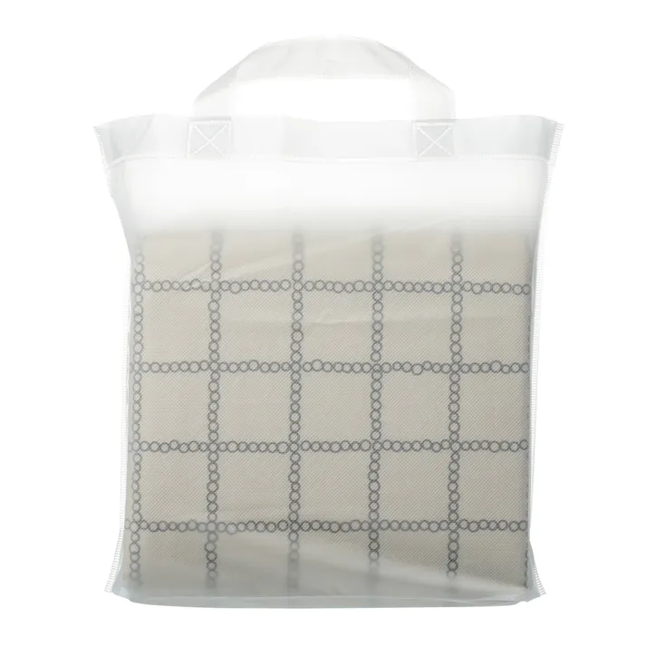 カインズ クッションレジャーシート M チェック 180×180cm