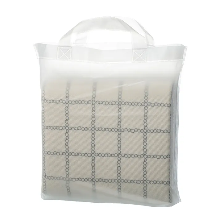 カインズ クッションレジャーシート M チェック 180×180cm