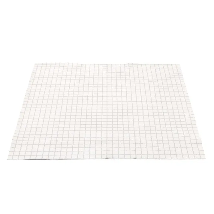 カインズ クッションレジャーシート M チェック 180×180cm