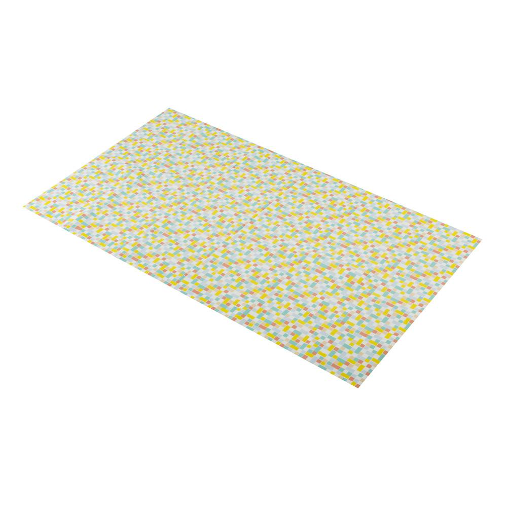 カインズ プール下マット ブロックチェック 180×310cm プール・うきわ カインズ プール下マット ブロックチェック 180×310cm プール・うきわ