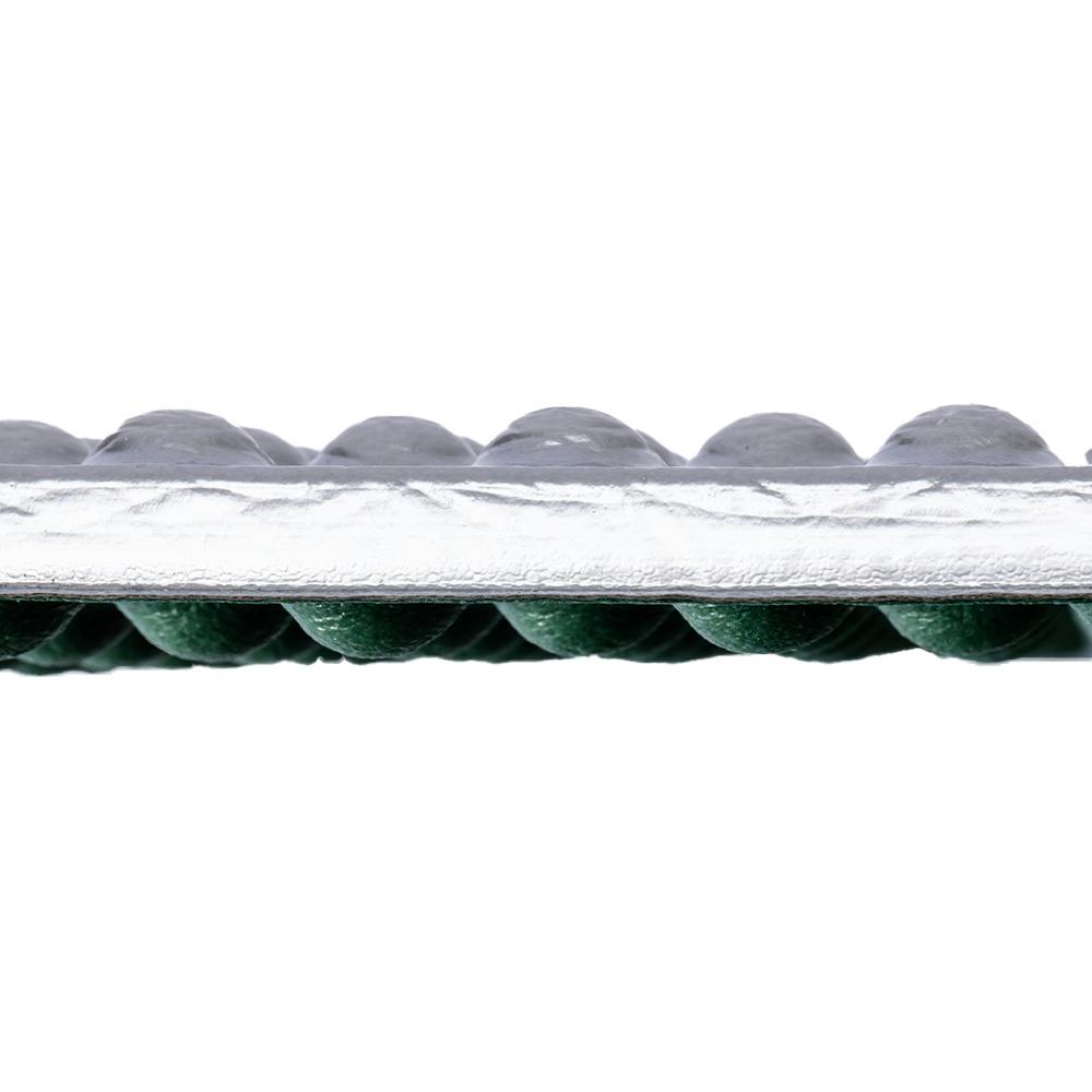 カインズ ウェイビーマットワイド 100×195×2cm | キャンプ・バーべ