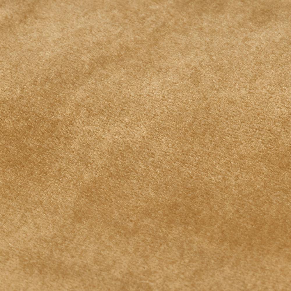 カインズ ブランケットにもなるクッション ベージュ | アクセサリー