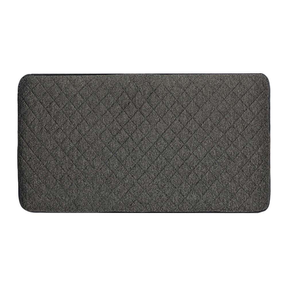 ロングフロアクッション ブラック(販売終了) | 座布団・座布団カバー