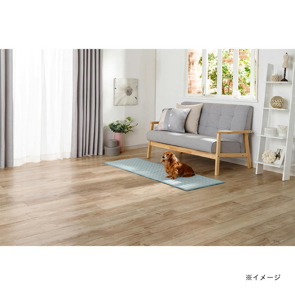 LAVAラグ２枚セット(ミントグリーン&ラベンダー) LAVA RUG 2枚セット（ミントグリーン＆ラベンダー）(ミント