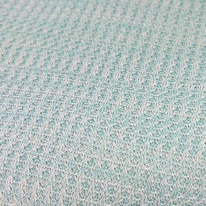 抗菌防臭肌ふとん シングル グリーン 135×185cm