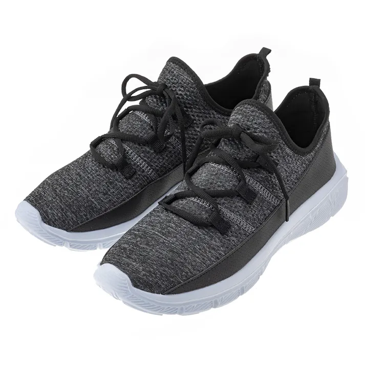 軽量ソールスニーカー 27~28cm グレー