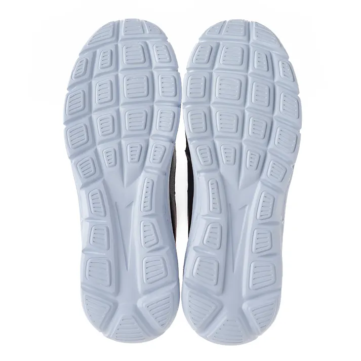 軽量ソールスニーカー 27~28cm グレー