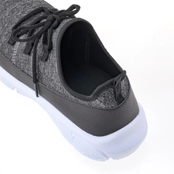 軽量ソールスニーカー 27~28cm グレー