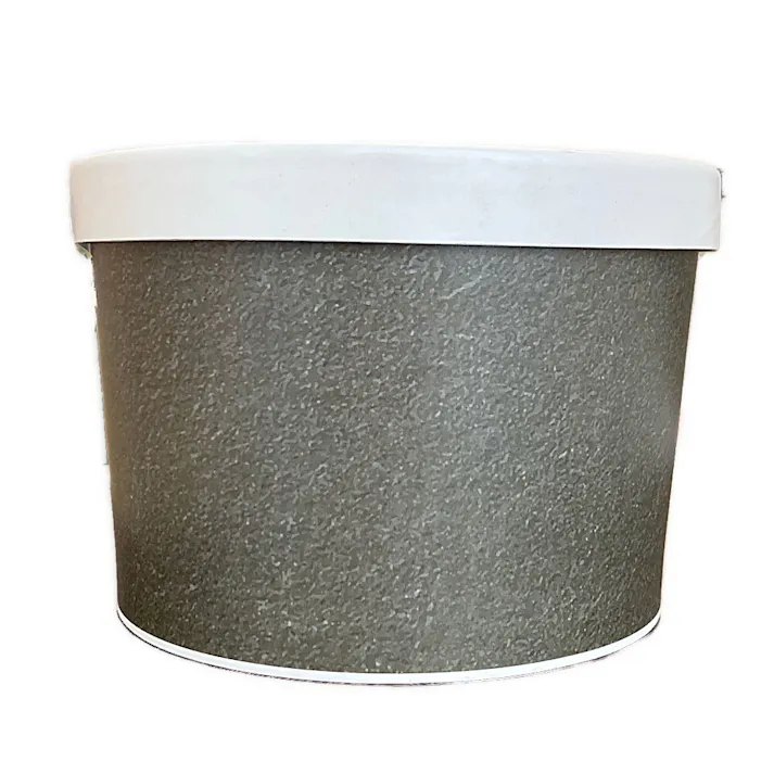 カインズ 土の缶詰 観葉・多肉植物の土 2L ブラック