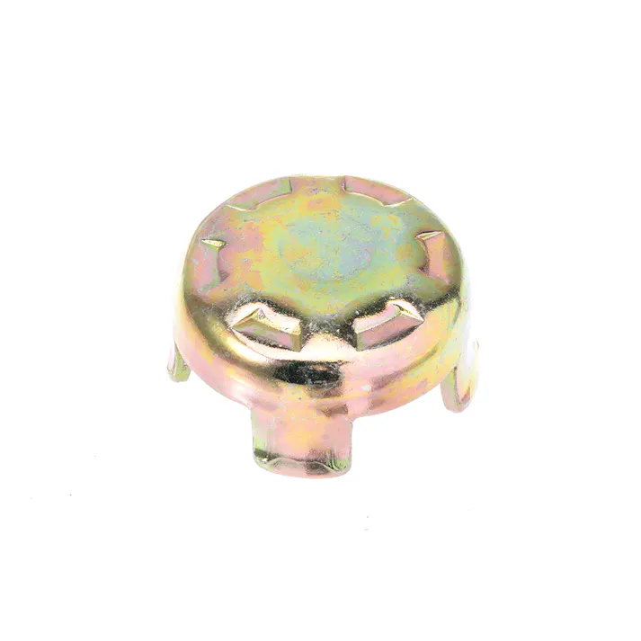 カインズ 単管打込座金 48.6φ用