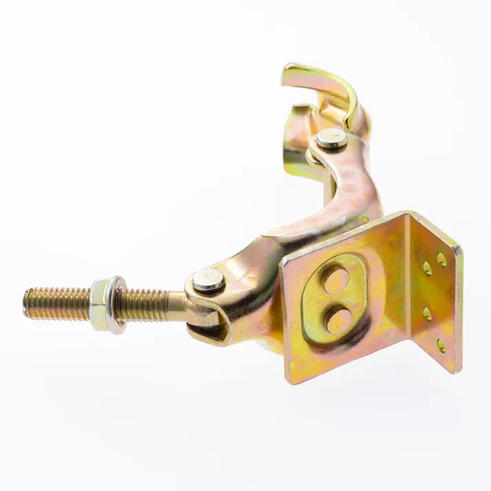 カインズ 垂木止めクランプ 平行 48.6φ用