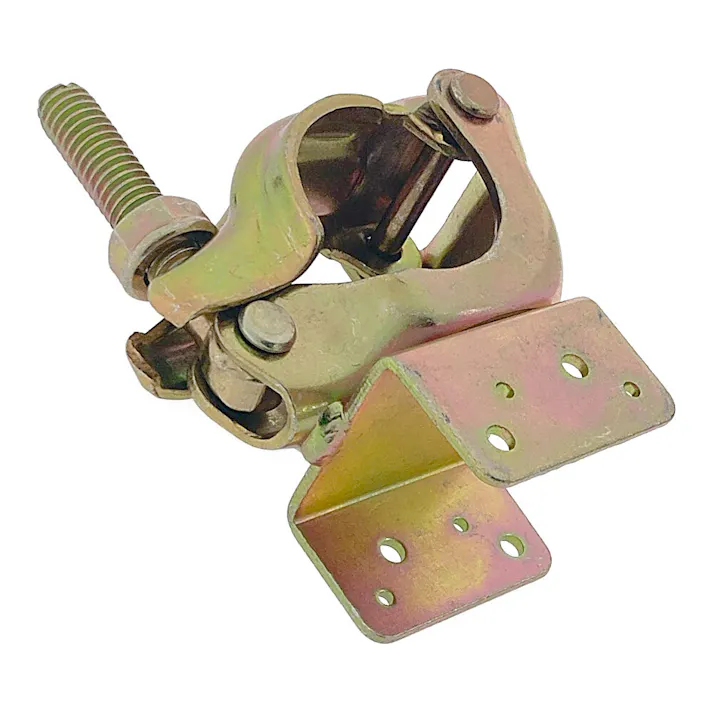 カインズ 垂木止めクランプ コ型 直交 48.6φ用