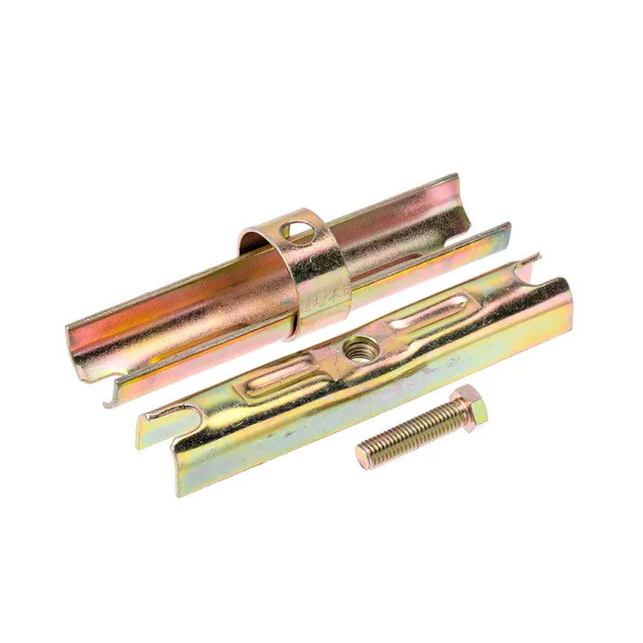 カインズ 単管用ジョイント 48.6φ用