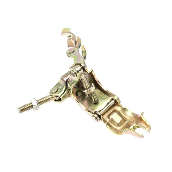 カインズ 直交クランプ 48.6φ用(足場使用不可)