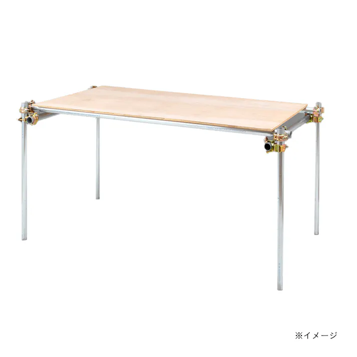 カインズ 直交クランプ 48.6φ用(足場使用不可)