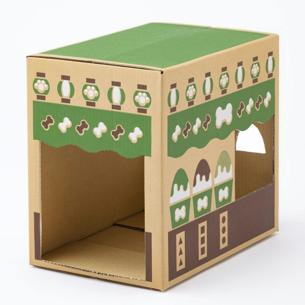 miniさま専用ページ♡ ペーパーホルダー付きペットシーツストッカー ワイド用 miniさま専用ページ♡ ペーパーホルダー付きペットシーツ