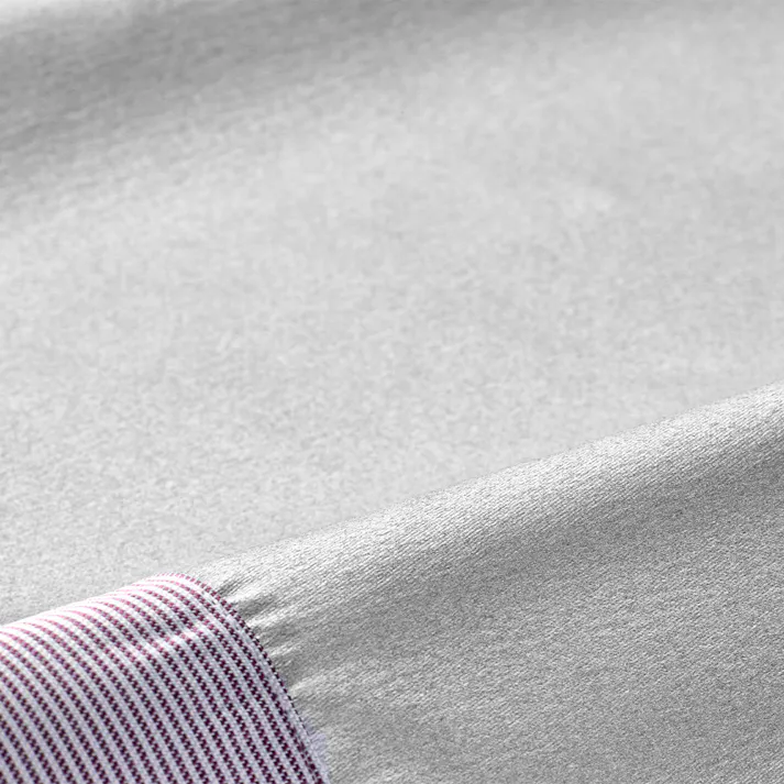 極断カーテン ヒート パープル 150×230cm 2枚組【別送品】