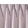 極断カーテン ヒート パープル 100×150cm 2枚組【別送品】