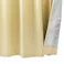 極断カーテン ヒート イエロー 100×135cm 2枚組【別送品】