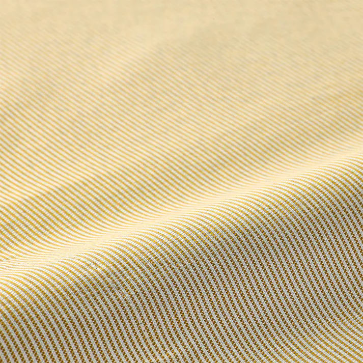 極断カーテン ヒート イエロー 100×230cm 2枚組【別送品】