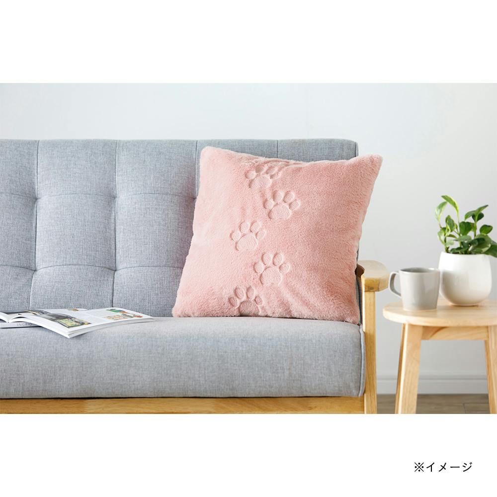 クッションカバー キャットピンク※カバーのみ | クッション 通販