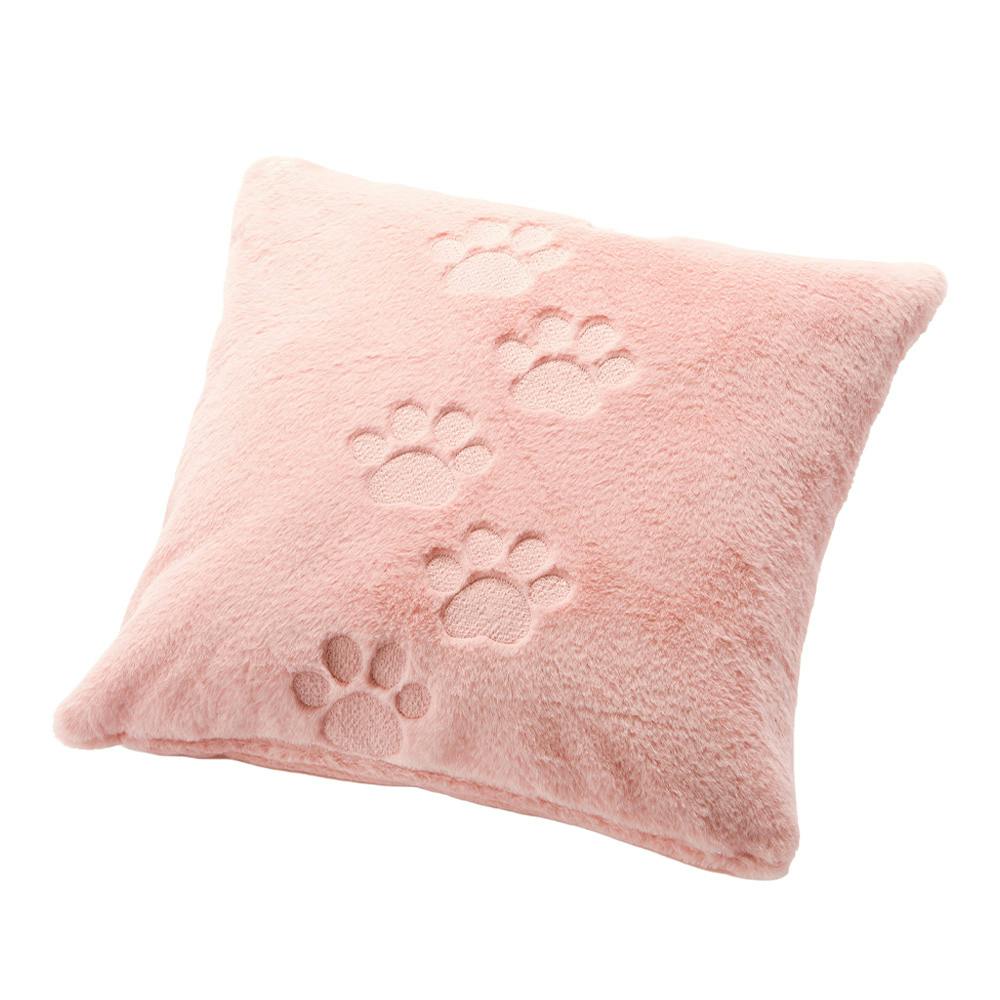 PINK HOUSE 50周年ショッパー＆ピンク&ホワイトドットクッションカバー PINK HOUSE 50周年ショッパー＆ピンク&ホワイトドットクッションカバー