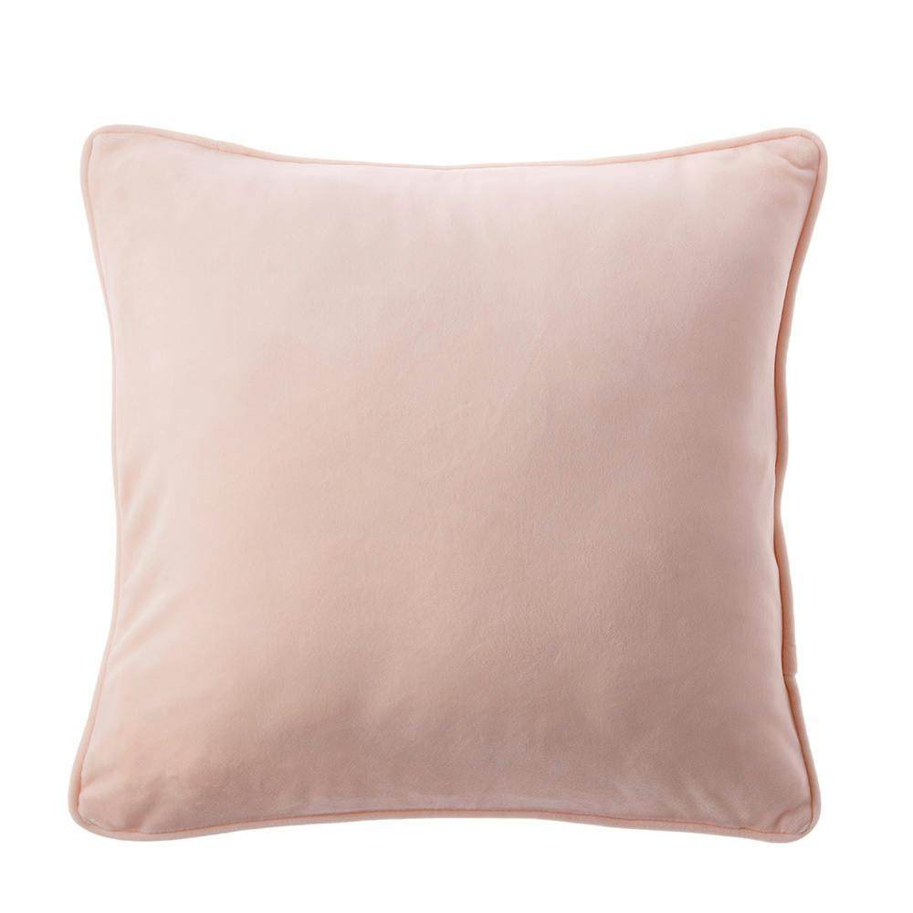 クッションカバー　【ピンク】 クッションカバー もちもち ピンク※カバーのみ | クッション 通販